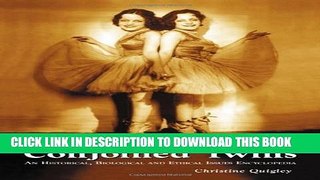 [PDF] Conjoined Twins: A Historical, Biological And Ethical Issues Encyclopedia: An Historical,