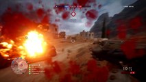 Battlefield 1 beta test