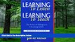 Big Deals  Learning to Listen, Learning to Teach: The Power of Dialogue in Educating Adults  Free