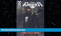 Free [PDF] Downlaod  Punisher MAX, Vol. 9: Long Cold Dark (v. 9) READ ONLINE