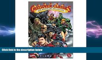 READ book  The Marvel/DC Collection - Crossover Classics, Vol. 3  FREE BOOOK ONLINE