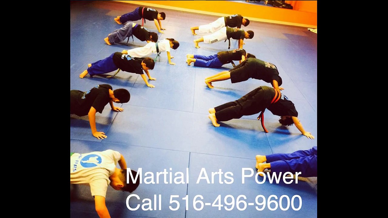 martial arts schools syosset