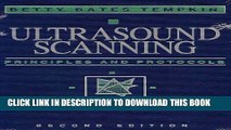 [PDF] Ultrasound Scanning: Principles and Protocols Full Collection