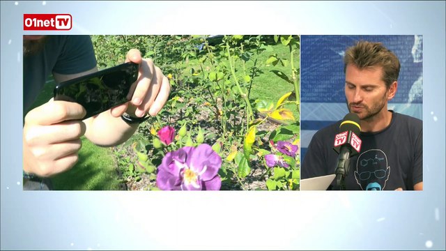 01LIVE HEBDO #111 : iPhones, gouvernance d'Internet et produits du Labo