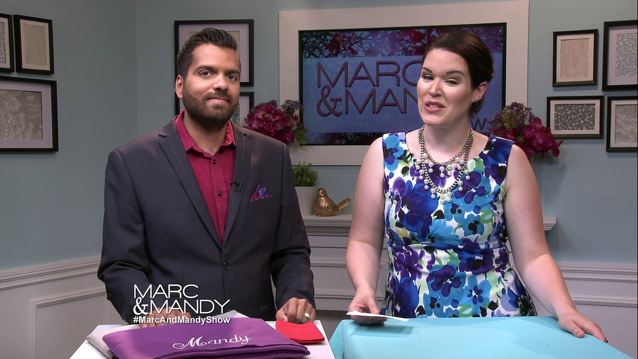 Trendspotting with Glen Peloso & Laqfoil