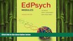 there is  EdPsych: Modules
