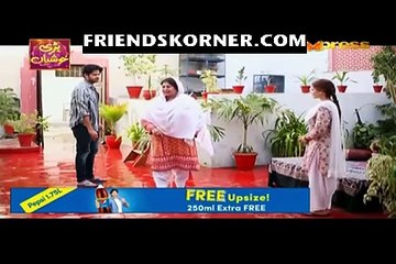 Ishq Nachaya Episode 8