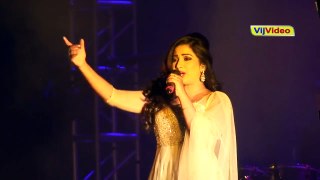 SHREYA GHOSHAL Live concert