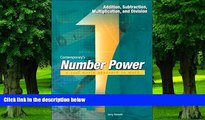 Big Deals  Number Power 1: Addition, Subtraction, Multiplication, and Division  Free Full Read