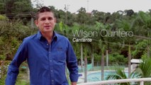 Wilson Quintero - Pre lanzamiento Nadie Se Muere de Amor