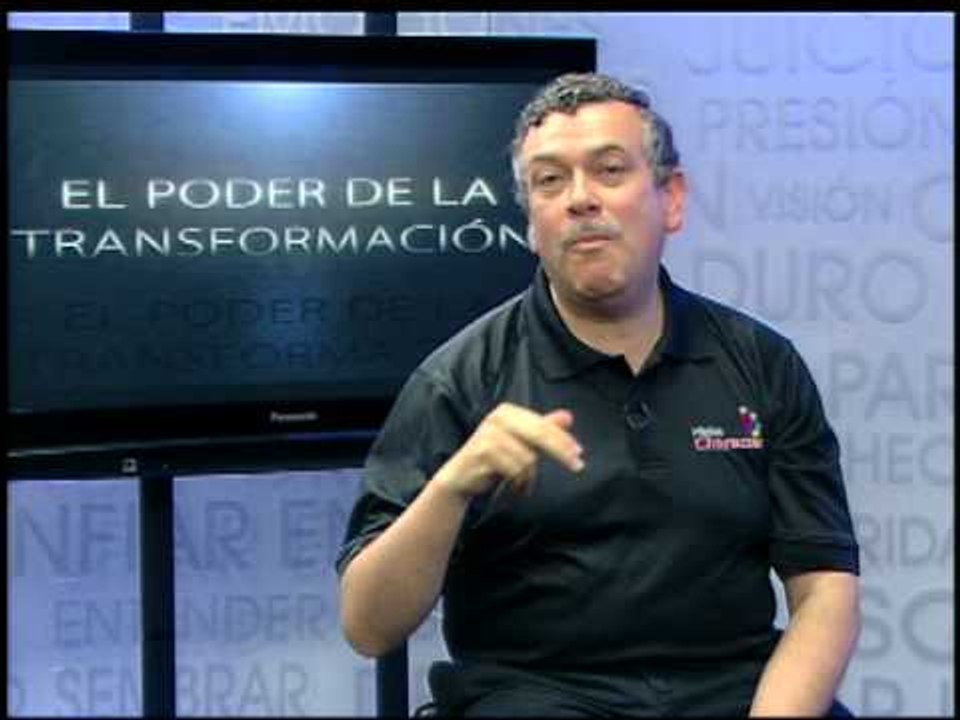Trabajo Duro Principio Misión Carácter