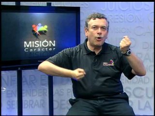 Dirección Principio Misión Carácter