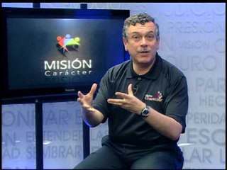 Prosperidad Principio Misión Carácter