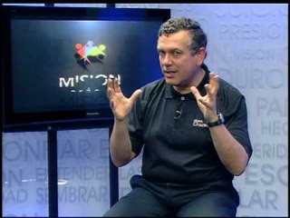 Planeación Principio Misión Carácter