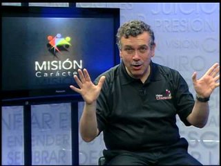 Codeudor Principio Misión Carácter