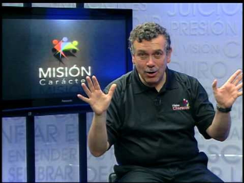 Codeudor Principio Misión Carácter