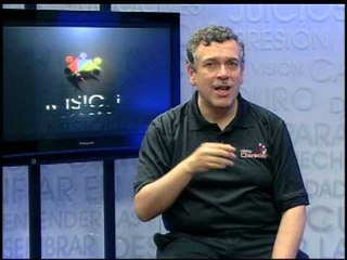 Sanción Principio Misión Carácter