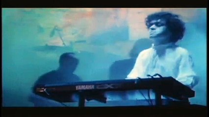 The Cure In Orange 10 15 Saturday Night