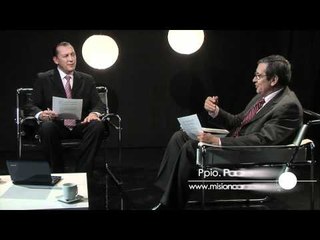 Misión Carácter - Principio Paciencia corte1