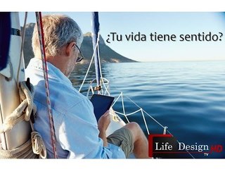 Preguntas que Todos se Hacen SERIE ¿Tu vida tiene sentido?