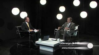 Misión Carácter - Principio Liderazgo Corte1