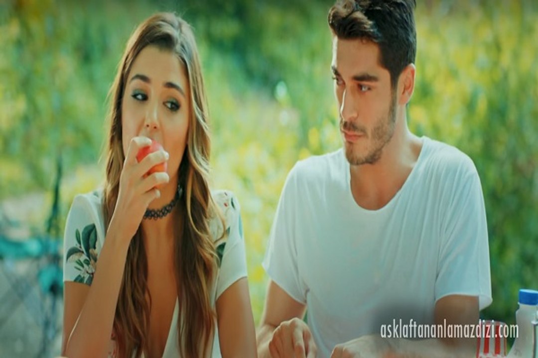 مسلسل الحب لا يفهم الكلام الحلقة 11 كامله