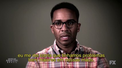 American Horror Story: 6 Promo "My Roanoke Nightmare" (HD)