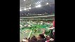 Adeptos Benfica (No Name Boys - NN) Sporting 0 - 1 Benfica CORTEJO & BAILANDO NO FINAL