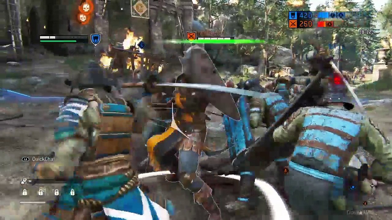 y3k-bug's Live PS4 Broadcast