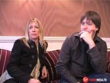 Sonic Youth en Interview sur VirginMega !