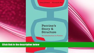 complete  Perrine s Story and Structure