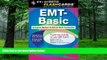 Big Deals  EMT-Basic - Interactive Flashcards Book for EMT (REA) (REA Test Preps), Not the Premium