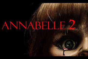 Avance de Annabelle 2