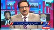 Kal Tak with Javed Chaudhry – 15th September 2016