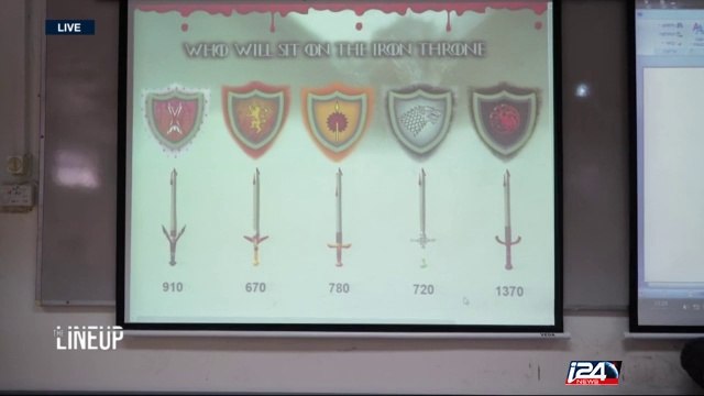 The 24/7 shadow war: Inside the Israeli military's cyber simulation