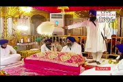 Live Kirtan from Sri Darbar Sahib, ‎‎15 September ‎2016 Morning (PART 4)