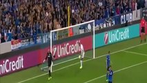Club Brugge vs Leicester City 0-3 All Goals  Highlights Champions League 2016