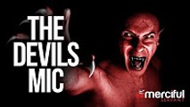 The Devils Mic - Powerful Spoken Word