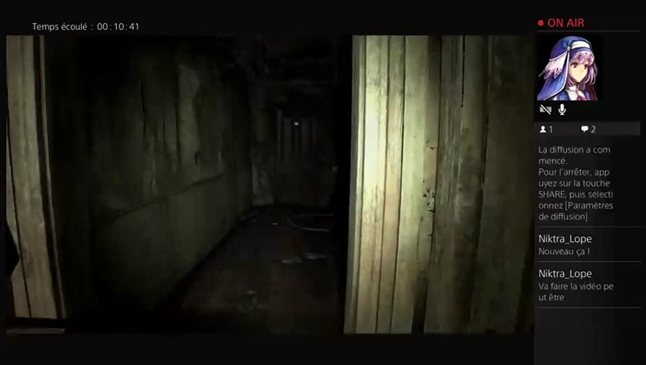 Diffusion PS4 en direct de Mahershvali (7)