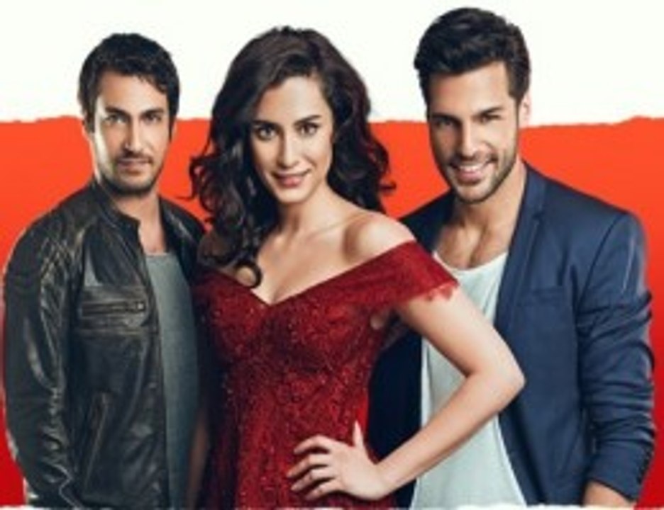مسلسل حب حياتي الحلقة  17 كامله
