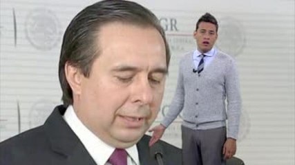 En Tiempo Real | Nacho Lozano | Tomás Zerón cosecha lo que sembró