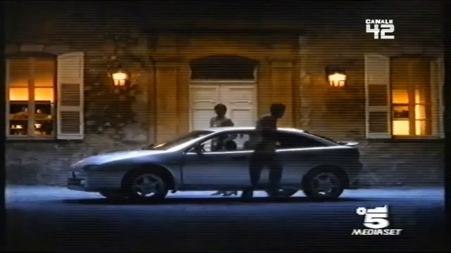 mazda lantis spot (1997)