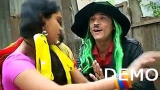 New Bangla Comedy Song - 2016. O Vabi Jan Daw Na Tomar Mon