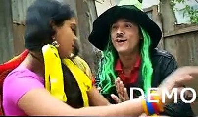New Bangla Comedy Song - 2016. O Vabi Jan Daw Na Tomar Mon