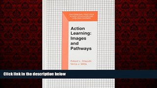 Big Deals  Action Learning: Images and Pathways (The Professional Practices in Adult Education and
