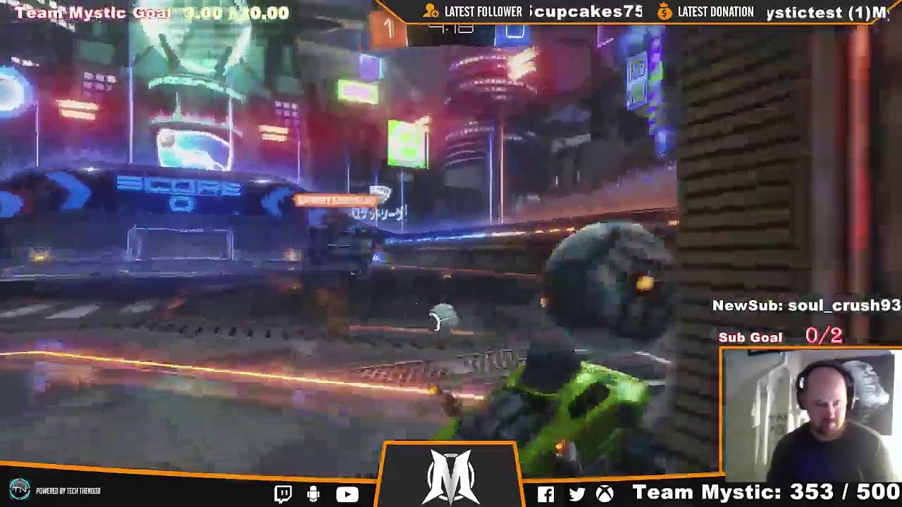 Pro Like Plays from a Bald Guy.. lol (35)