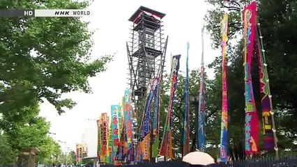 English report about Oosunaarashi with the latest updates 14/10/2012