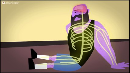 Por qué crecen los MÚSCULOS