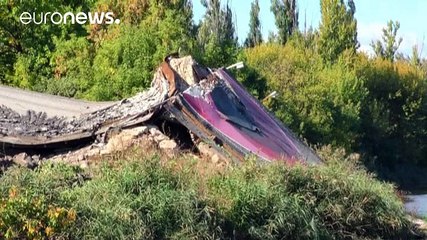 Ucraina: per la gente comune la tregua ad est non tiene
