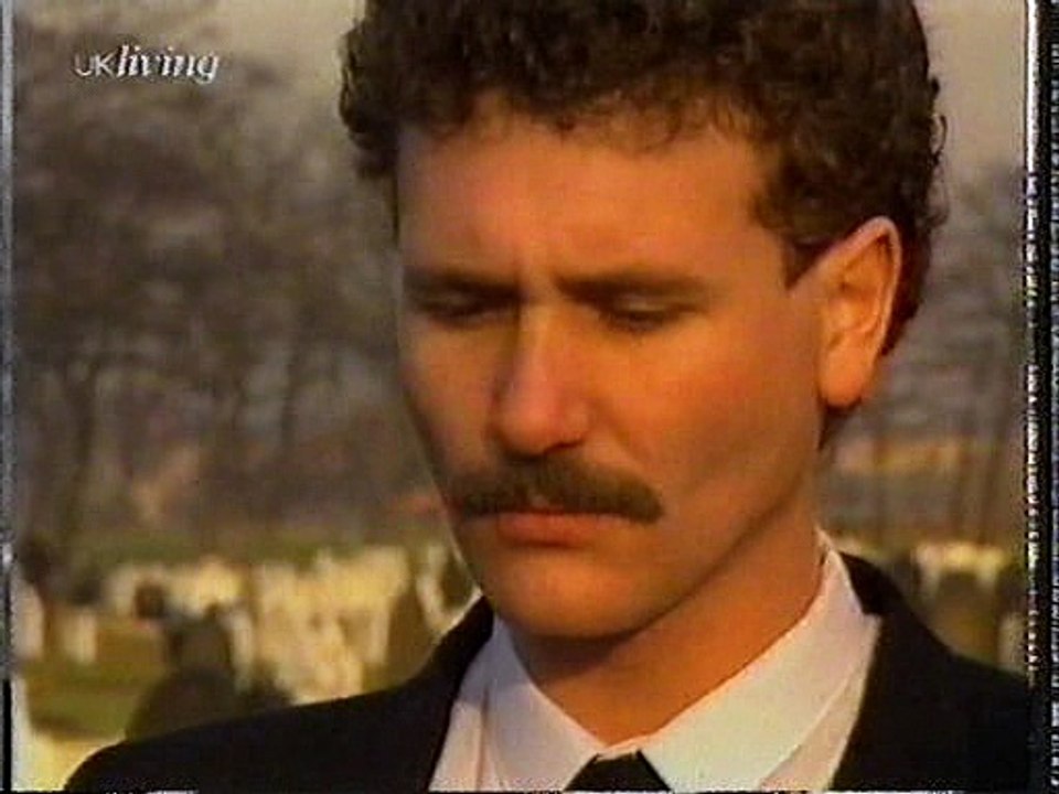 Brookside - 31st January 1984